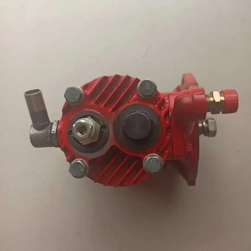 Applicable to Faw Liberation Stannic Bavin Z1a2 Engine Accessories Air Pump 3509010-125/Z1a2 Air Compressor