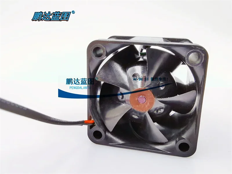 Brand new 3828 double ball bearing 12V large air volume high turn 3 .8CM server 38*38*28MM cooling fan