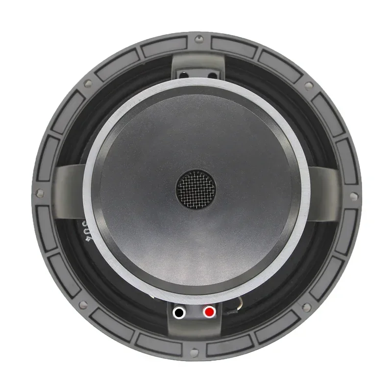 Nouveau YOTO PRO-DE10M150 haute qualité 156mm aimant 8 Ohm haut-parleur accessoires 10 pouces haut-parleur 1200 Watts