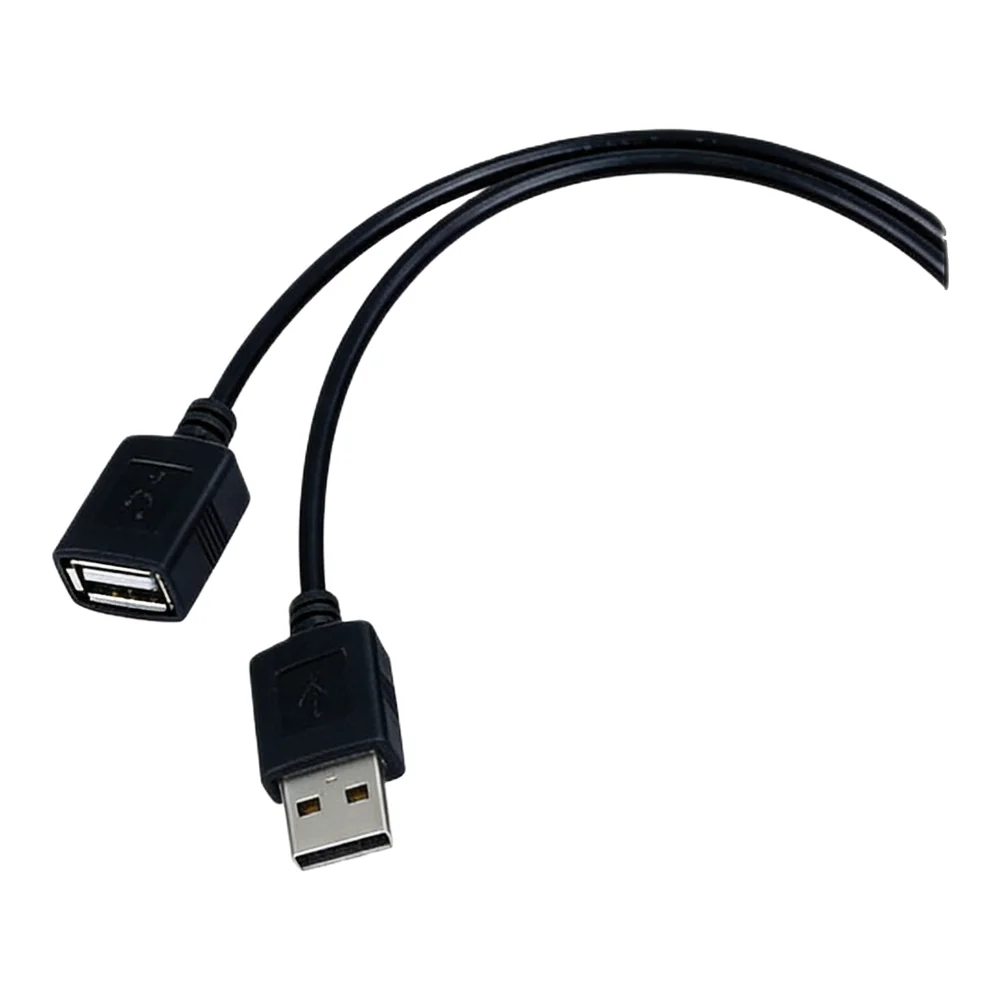 Waterproof Power Adapter USB Power Converter Natural Heat Dissipation Industrial Temperature Range Dual Usb Power Converter