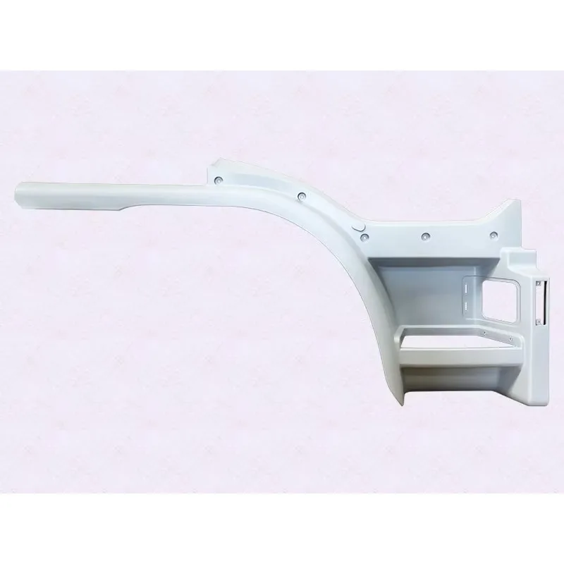 DZ15221242314 For SHACMAN L3000 Cab Right Upper Step Body