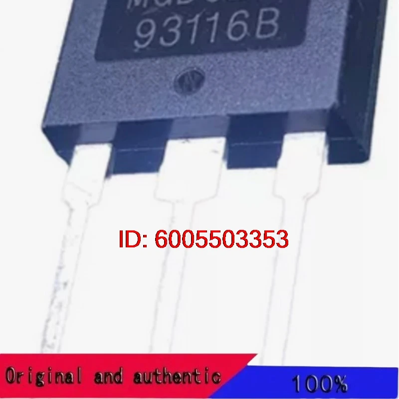 5PCS-20PCS MGD623S TO-3P 600V 50A IGBT Best Quality Imported Original
