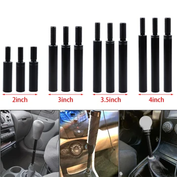 2 '3'' 3.5 ''4'' ''4'' ''איכות גבוהה אלומיניום משמרת אוניברסלי האספון m10x1.5 m10x1.25 m12x1.25 m12x1.25 m12x1.25 m12x1.25 m12x1.25 m12x1.25 m12x1.25 m12x1.25