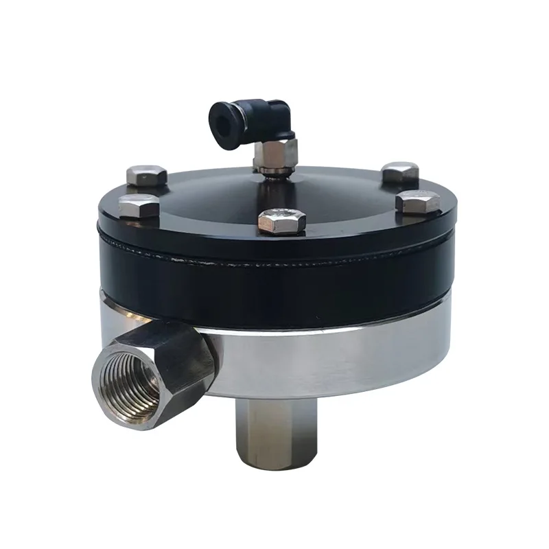 Precision Pressure …