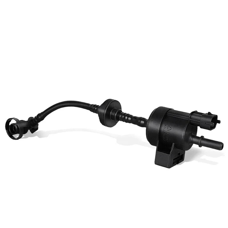 Caliente-para Chevy Trax Sonic Cruze Buick Encore Vapor 1.4L válvula solenoide de purga de recipiente 55573017 0280142505, para Chevy Trax Sonic Cr