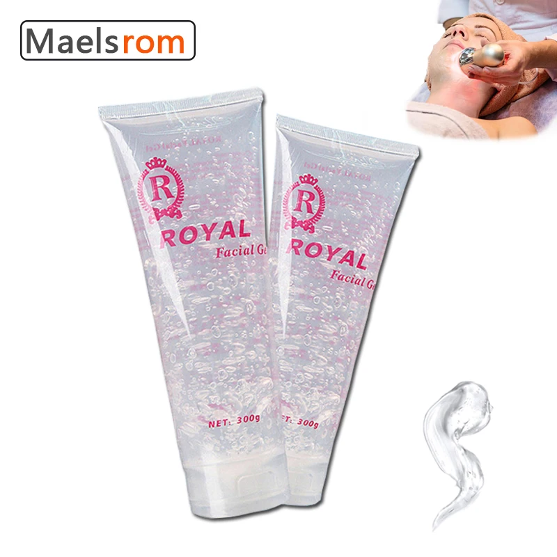 300ml Freezing Cool Gel  Hair Removal Cream for Full Body Laser Hair Removal Equipment Skin Care Body Slimming Cream Women Men