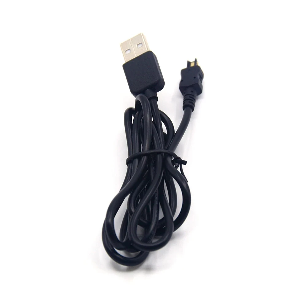 EH-67 EH67 1M USB Cable Digital Camera DC Charging Cable for Nikon Coolpix L100 L105 L110 L120 L320 L330 L340 L820 L830 L840 S30