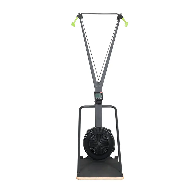 Fitness Gym Ski Erg Equipo de ejercicio interior Esquí Erg para club comercial