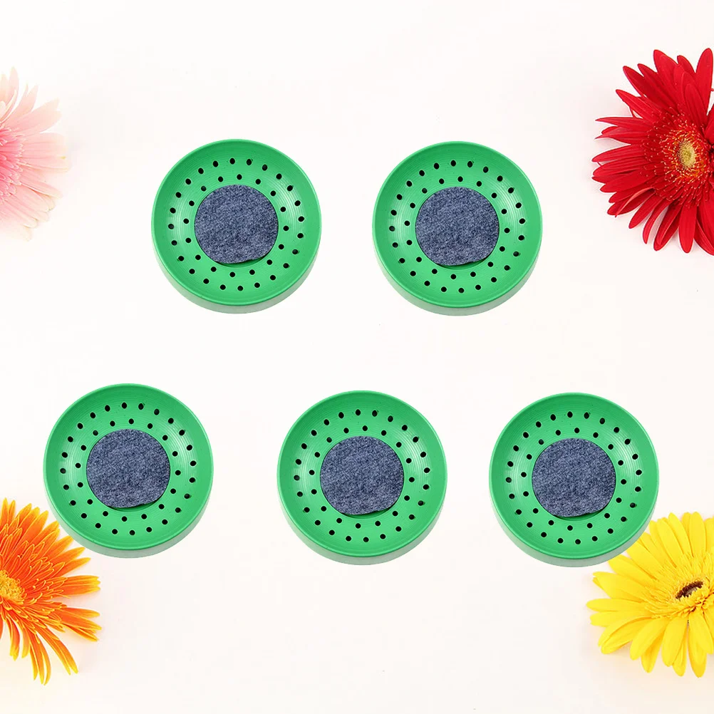 

5Pcs Easy to Clean Sun Drying Bird Egg Basin Nest Mat Pigeon Breeding Supplies Pigeon Supplies Breeding Bird Egg Basin