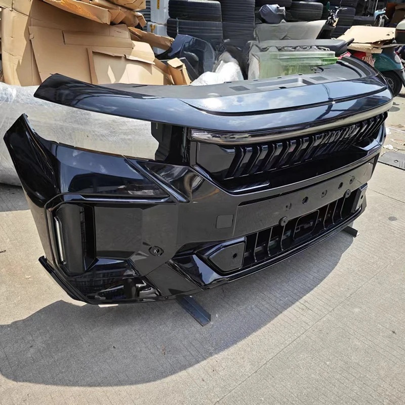 

Suitable for Lantu FREE Zhiyin ChaiGuang Dreamer bumper, fender, hood, door, headlight, front lip assembly