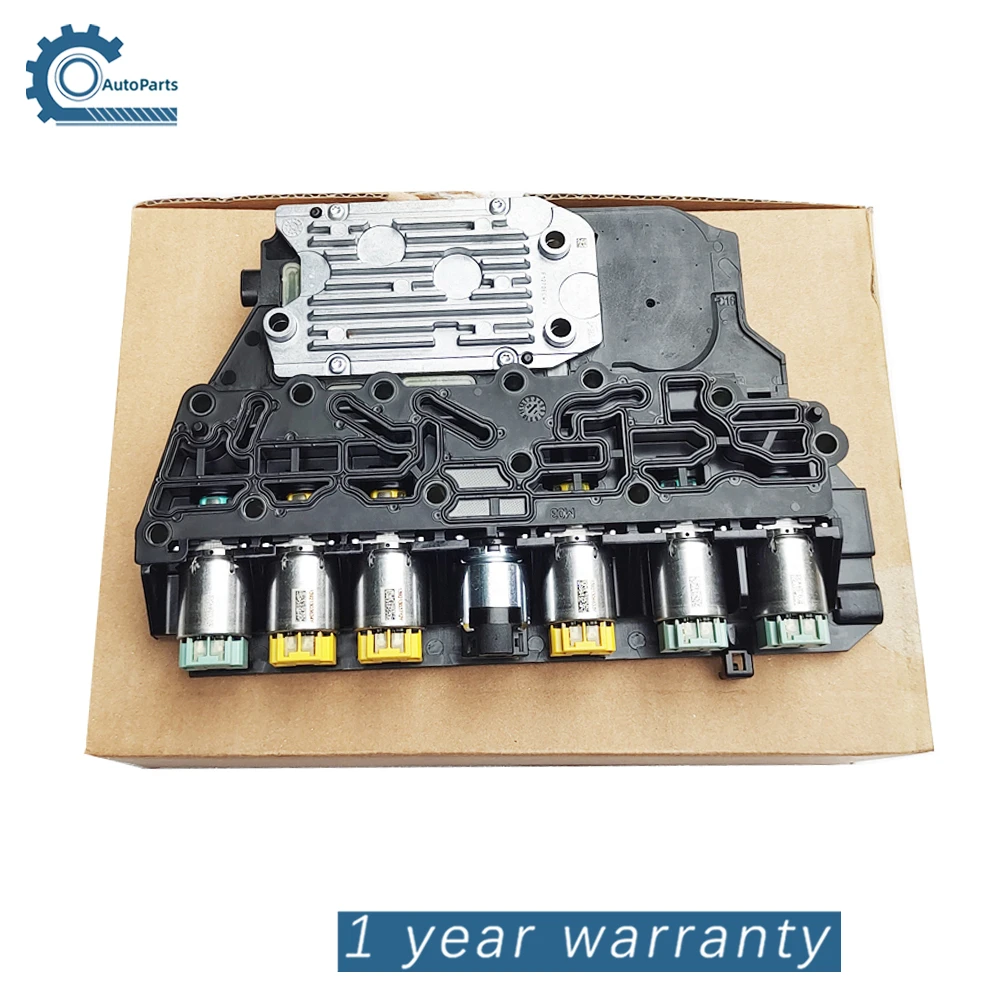 6T40 6T45 6T30E 6T40E Transmission Control Module For Chevrolet Cruze Buick Regal TCM 24268164 24265789 24266624 24041962