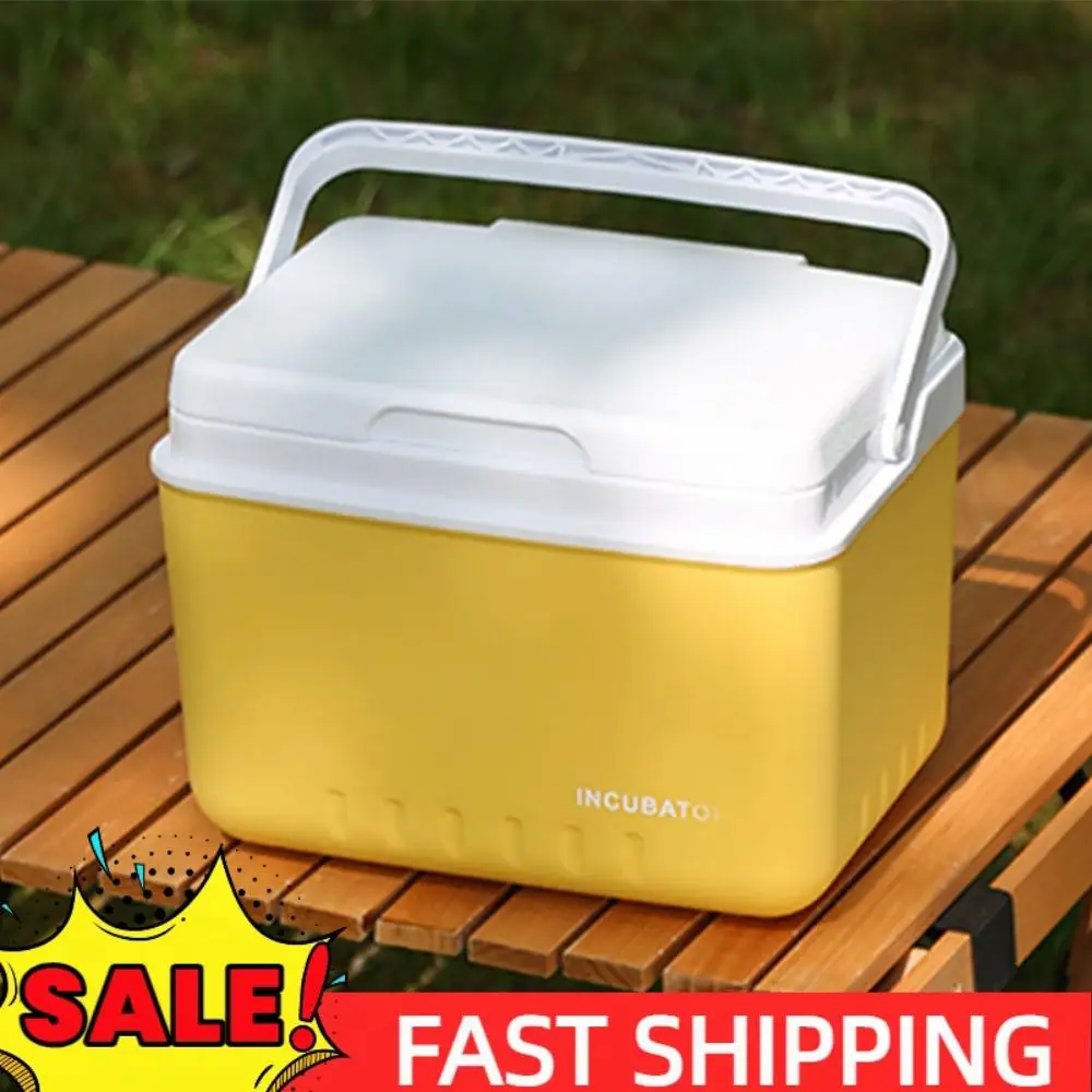 6L Camping Cooler B…