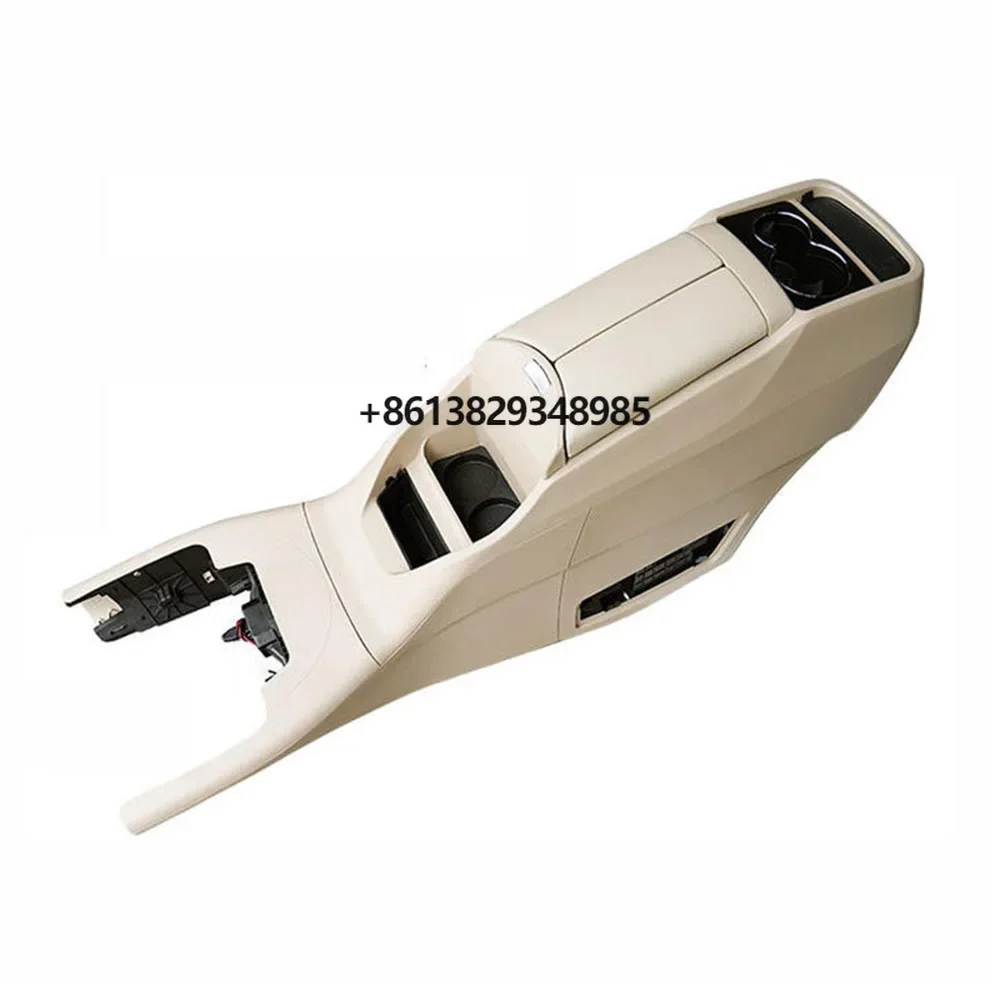 V-Class W447 vito arm rest car accessories refrigerator for option car body parts bodykit interiors