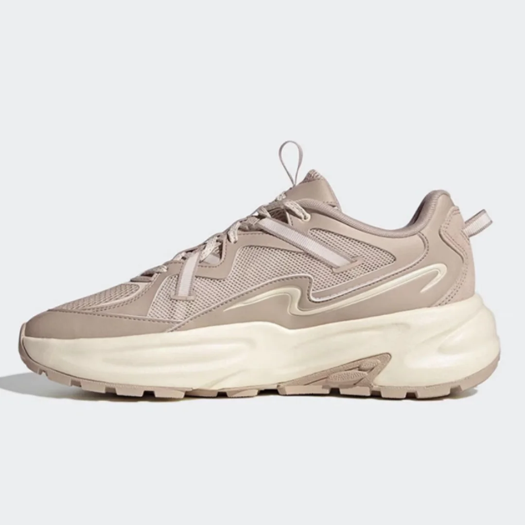 

Adidas New Durable, Wear-Resistant, and Comfortable Ozwave Surge 2.0 Lightweight Outdoor Dad Shoes Jq9251