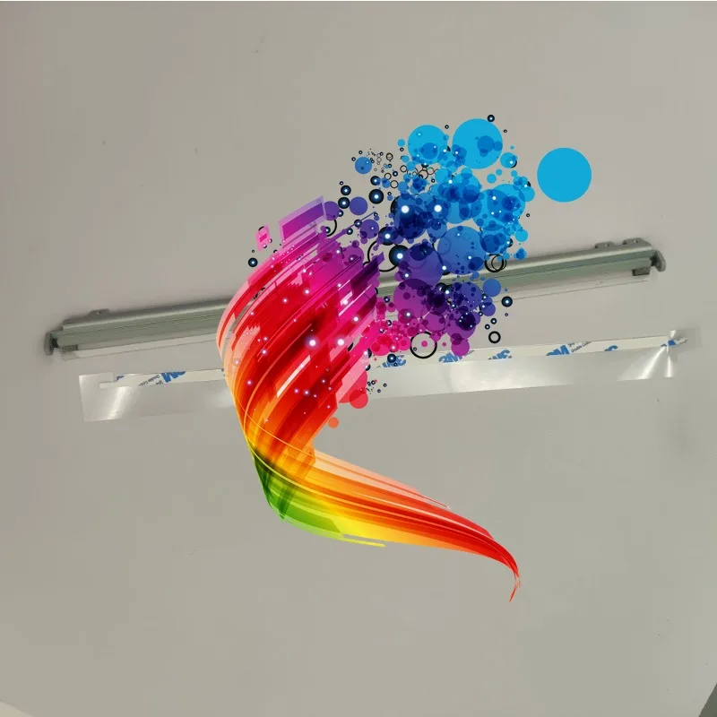 

5X Transfer Cleaning Blade for HP Color LaserJet CP5225 Enterprise CP5520 CP5525 M750 700 M775 CP5225n CP5225dn CP5525dn CP5525n