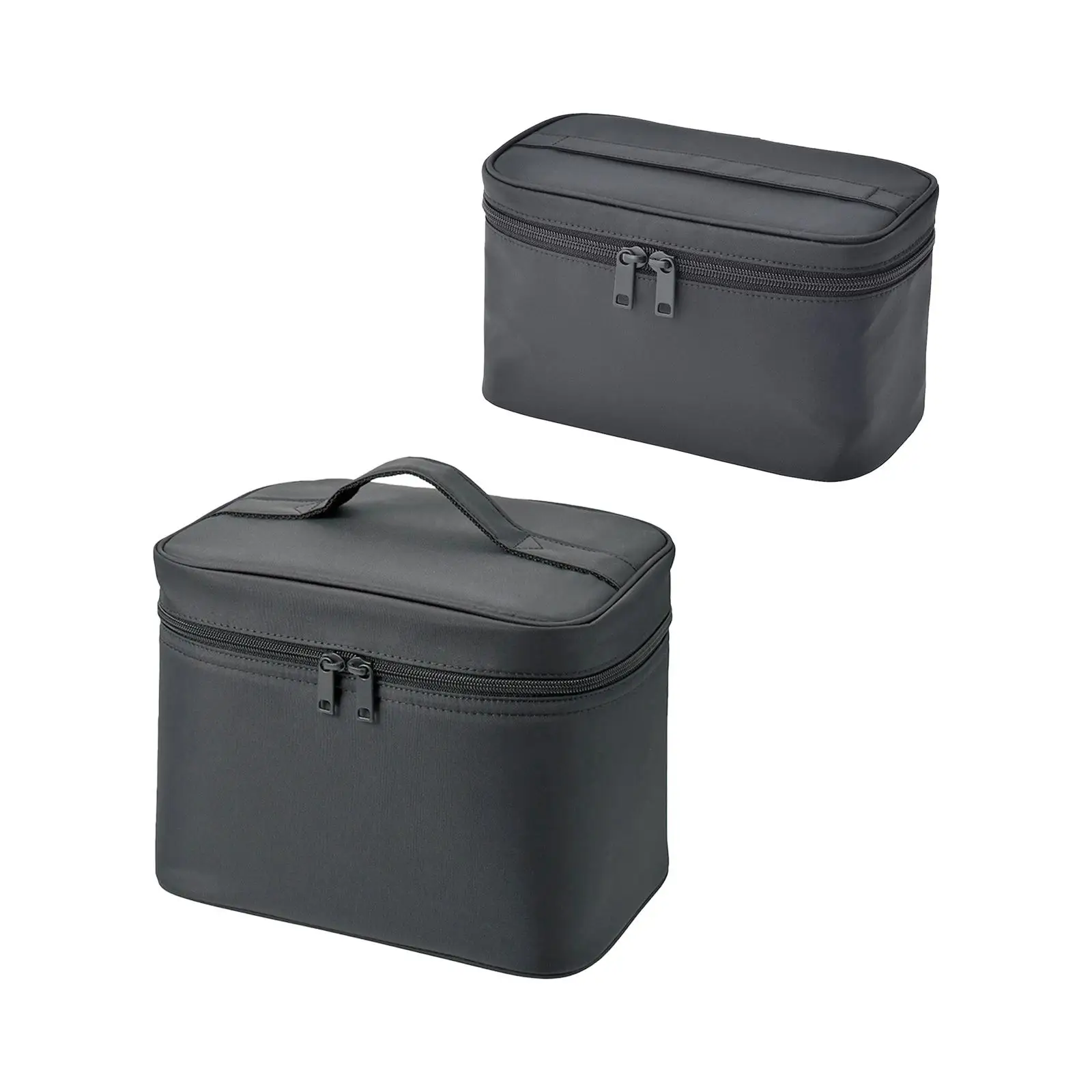 Makeup Bag, Toiletry Bag, Large Capacity, Washable Storage Bag, Cosmetic Bag for