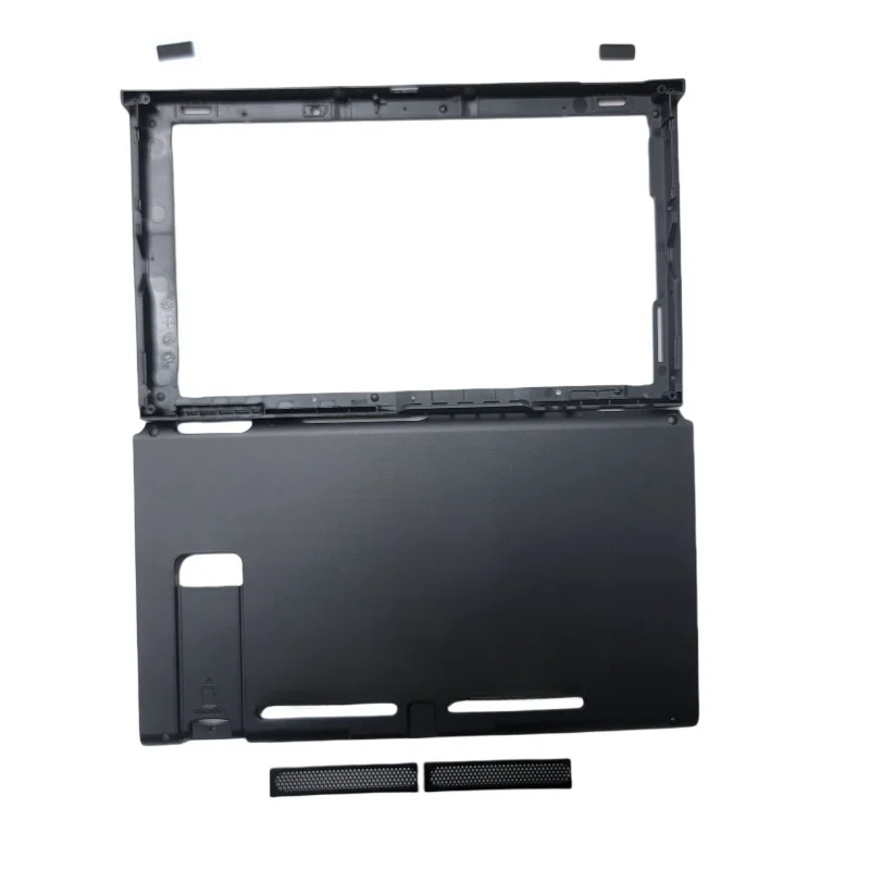 HAC-001(-01) Sostituzione versione V2 NUOVO Sostituzione piastra posteriore guscio alloggiamento inferiore TOP per Nintendo Switch MOD.HAC-001(01)