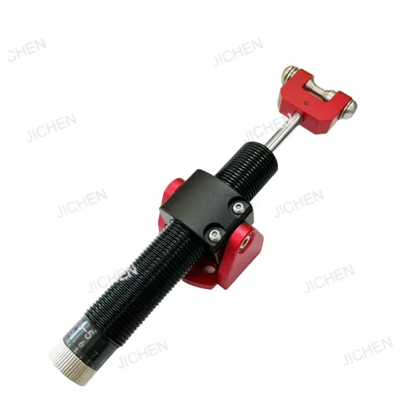 

For I33T Racing Analog Adjustable Hydraulic Rod Pedal Buffer