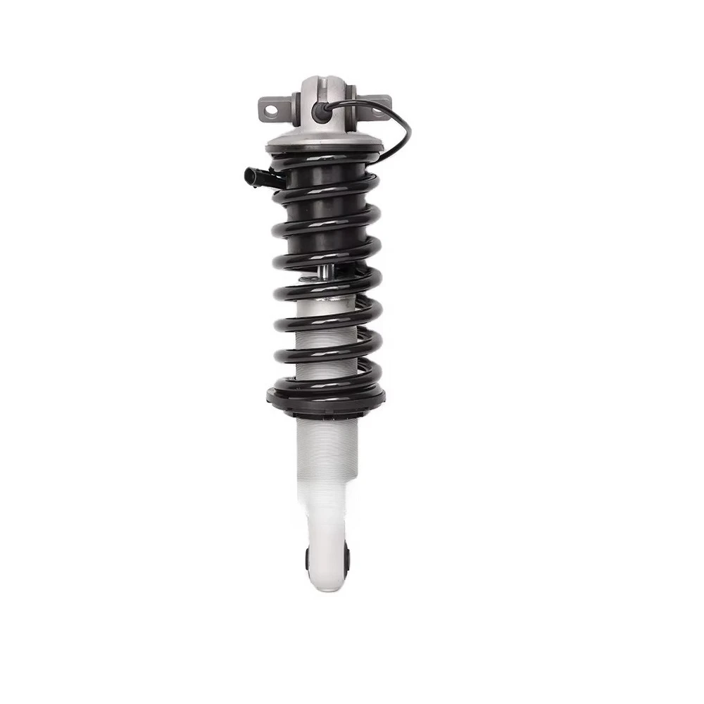 Hot-selling Car High-quality Shock Absorbers Are Suitable for Ferrari 430 Front Shock Absorption-inductance