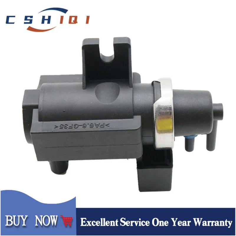 Auto Booster Druckregler Ventil 11747805391 Turbolader Wastegate Magnet Für BMW 1 3 5 Serie X3 7805391