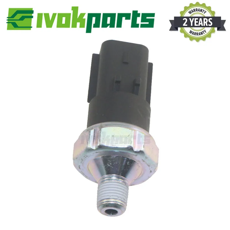 Interruptor de sensor de pressão de óleo do motor, 0-0.5bar, para chrysler, dodge ram, jeep, mitsubishi march9097aa, 4868672aa, rever9059aa