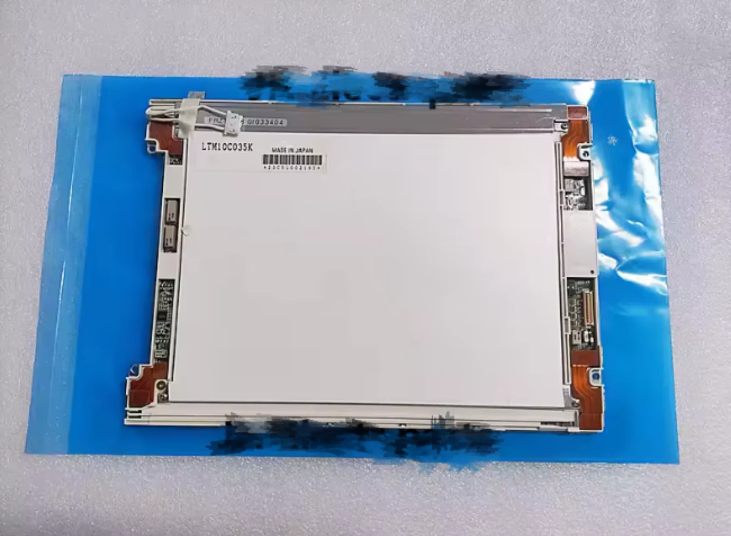 

New Original 10.4 Inch LCD Screen Display Panel LTM10C035K