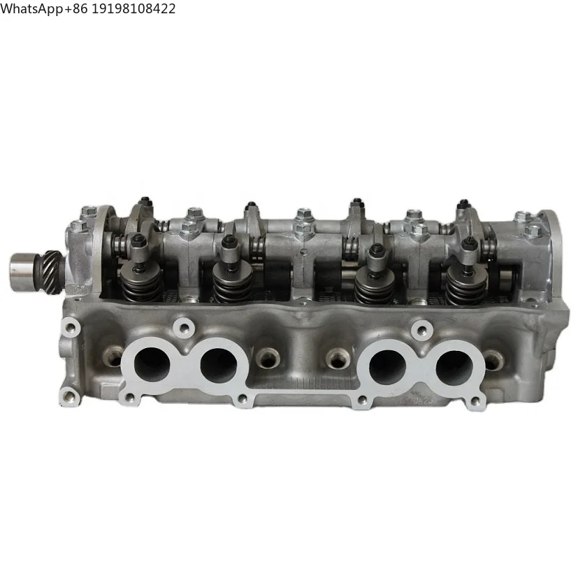 F8 Fe Forklift Cyli…