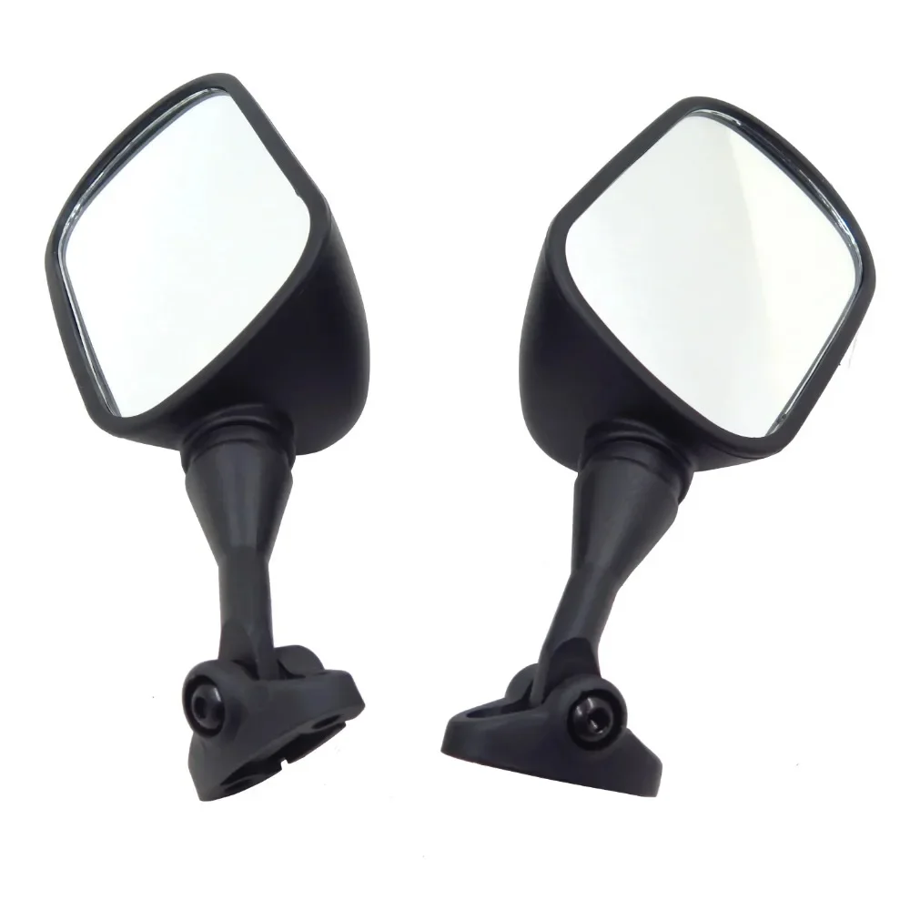 

Racing Mirrors Fit for 2000-2003 Honda CBR 954RR CBR929RR 2001 2002 00-03 Aftermarket Motorcycle Accessories