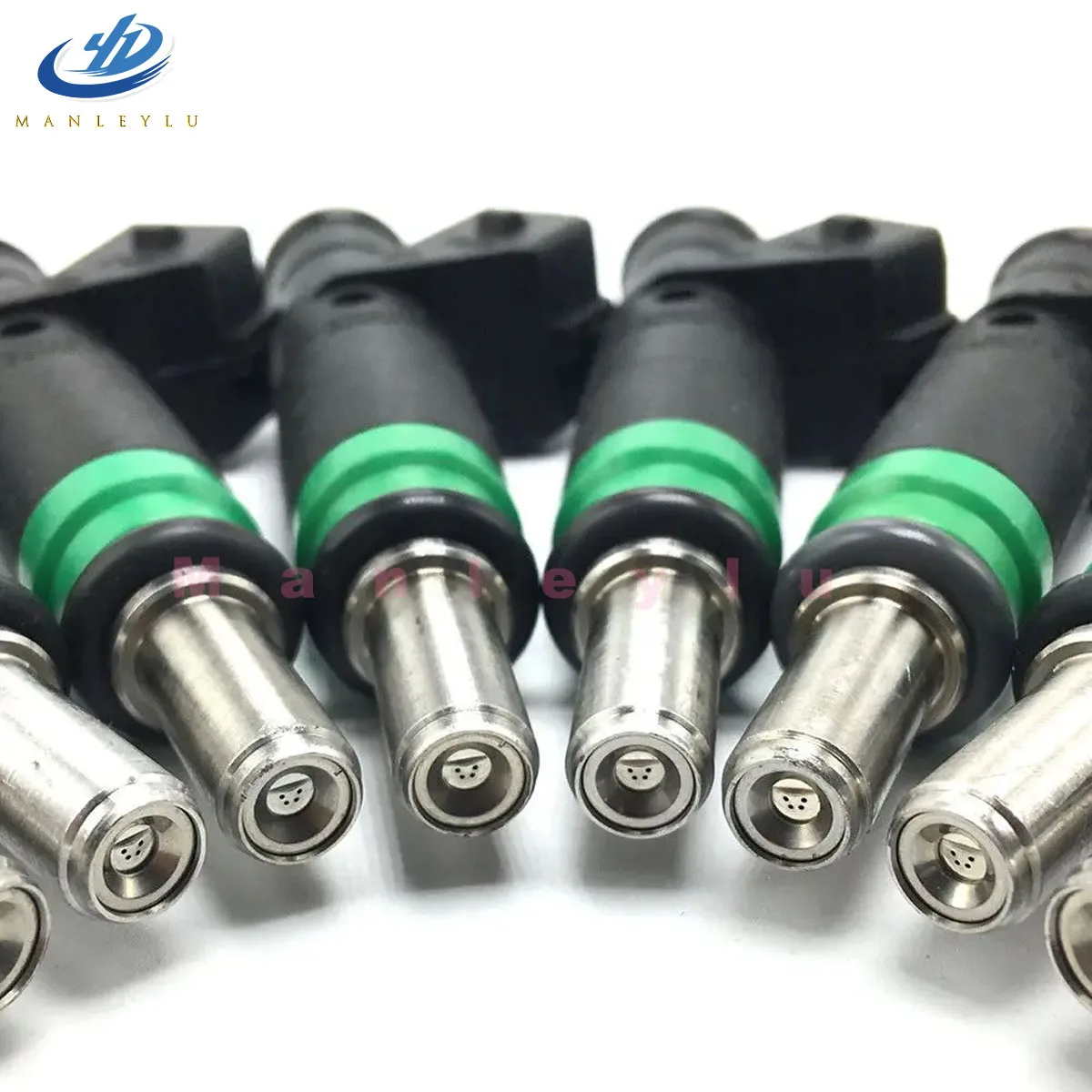 8pcs/Lot Injector Nozzle For 04-10 BMW E66 E65 E60 750i 545i 750Li 4.4 4. 8L OEM 7525721 13647525721