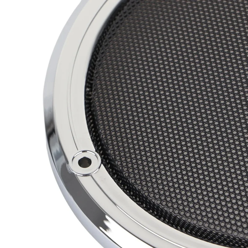 غطاء شبكي لشواية مكبر الصوت الخلفي مناسب لـ Electra Road Glide FLHTCU FLHTK-A33K