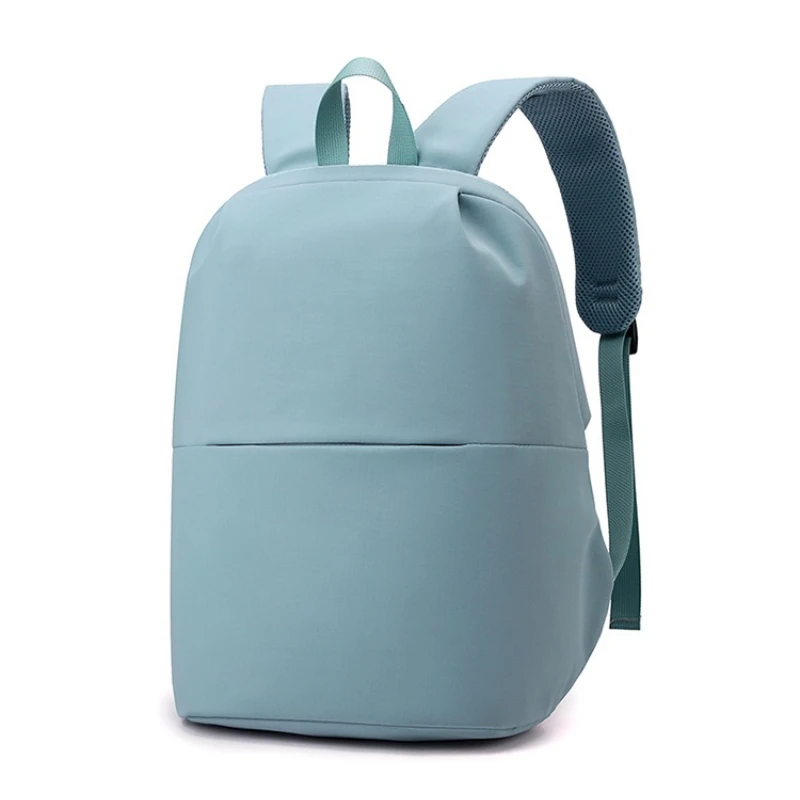 

New Minimalist Business-style Backpack - Multi-functional, Lightweight, Commuter Computer Bag with Large Capacity Travelbackpack