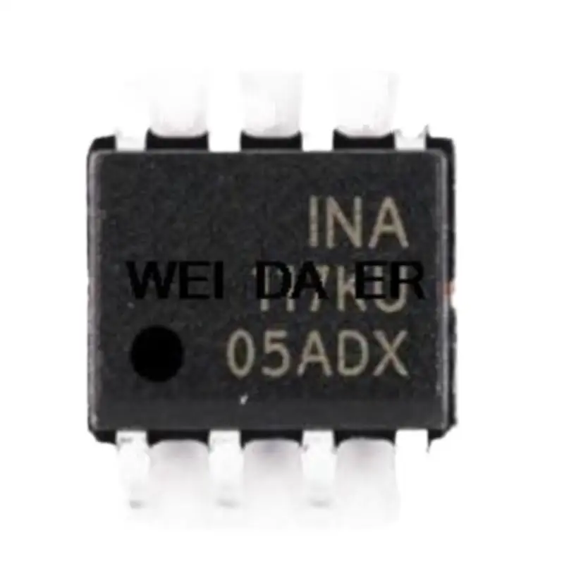 

Freeshipping INA117KU INA117