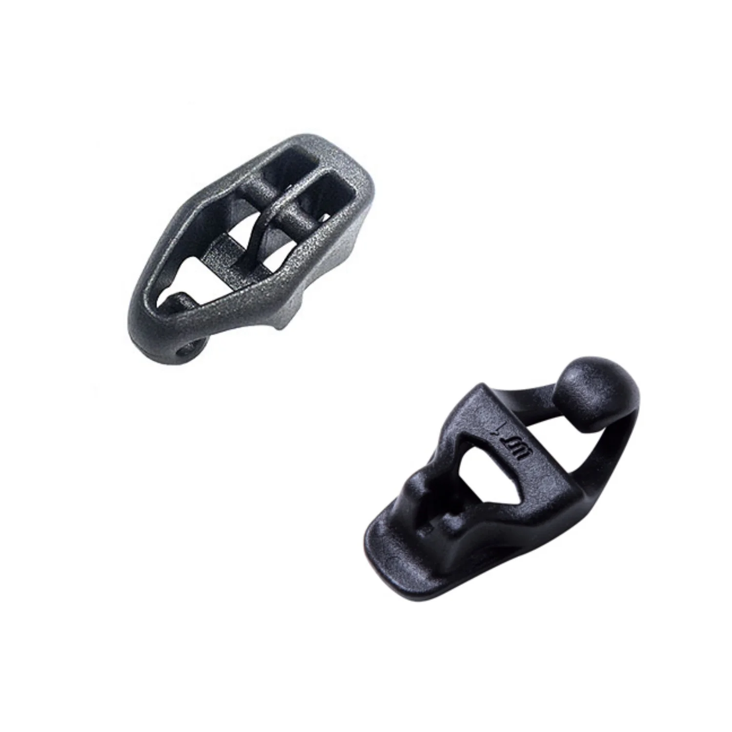 Adjustable GD Hook WOOJIN Buckle for Backpacks And Outdoor Gear Durable Strap Fastener Unisex DIY Accessory