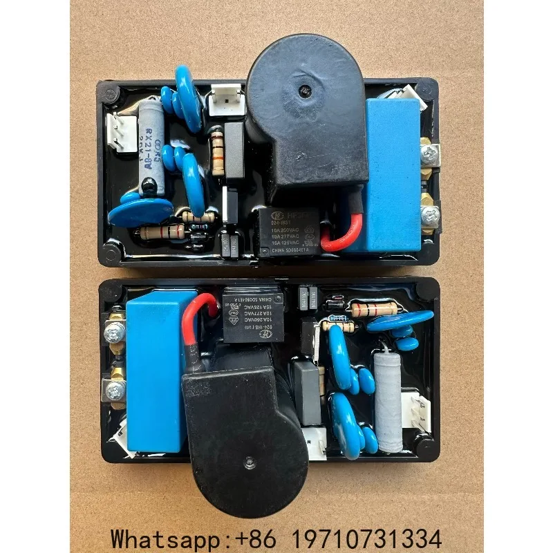 Built-in plasma cutting machine New genuine high frequency board LGK-80/100 high pressure arc board ignition board
