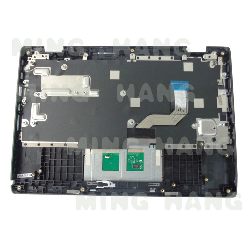 l   5CB0Q79737 New For Lenovo 500e Chromebook 81ES Palmrest Keyboard Bezel Cover