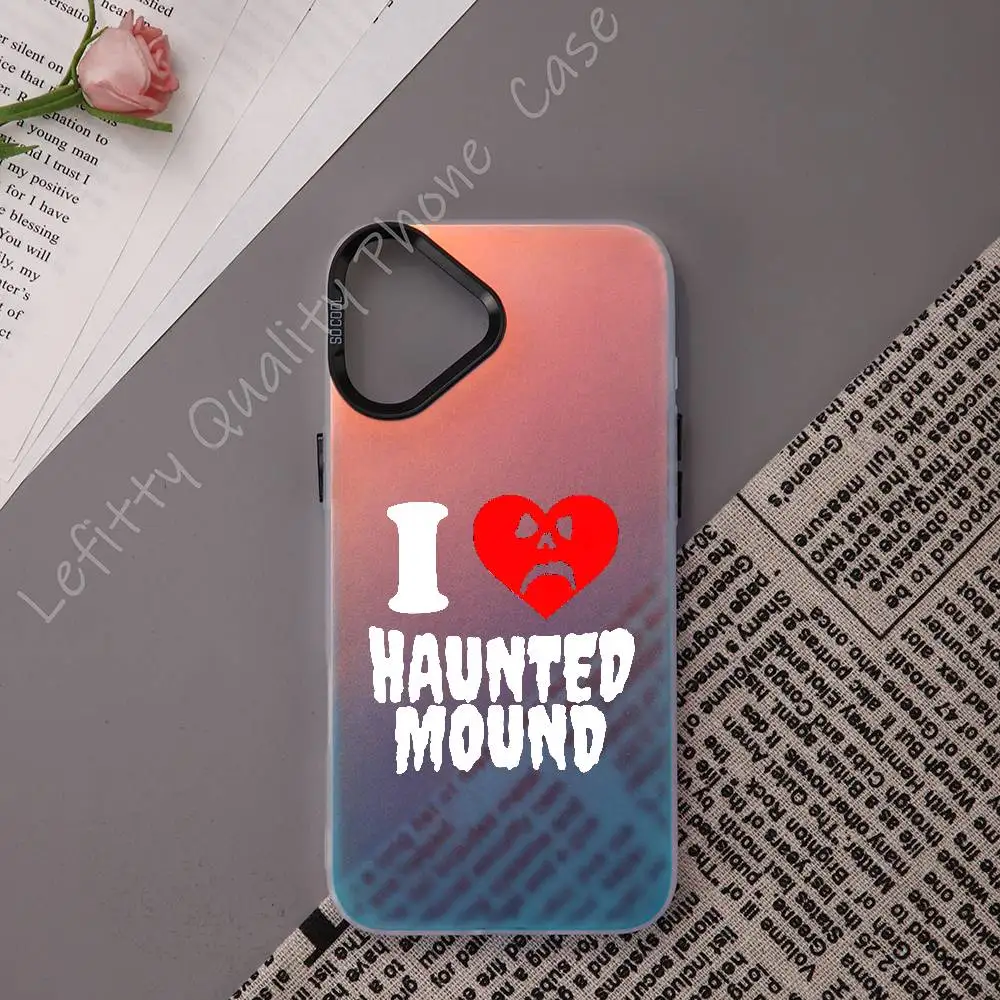 Sematary H-Haunted … - image