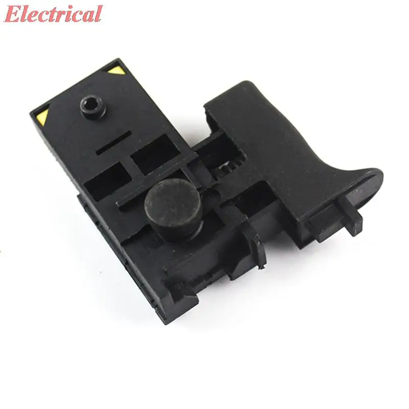 

1 шт. используется для Makita HR2470, электрический молоток, ударная дрель, переключатель скорости, электрический кирка, гидравлическая дрель