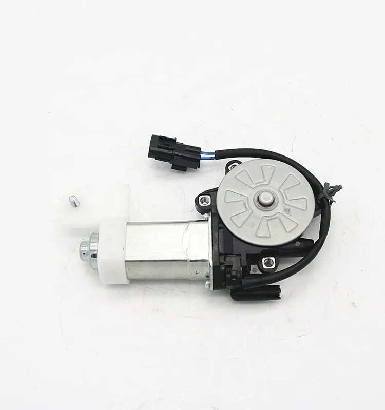 Genuine Original Auto Parts V9F Y9F CXZ51 1-74418177-0 1744181770 Power Window Regulator Motor