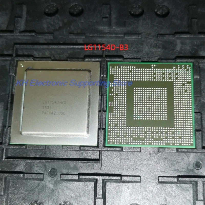 

100% New Original LG1154D-B3 LG1154D B3 BGA CHIPS