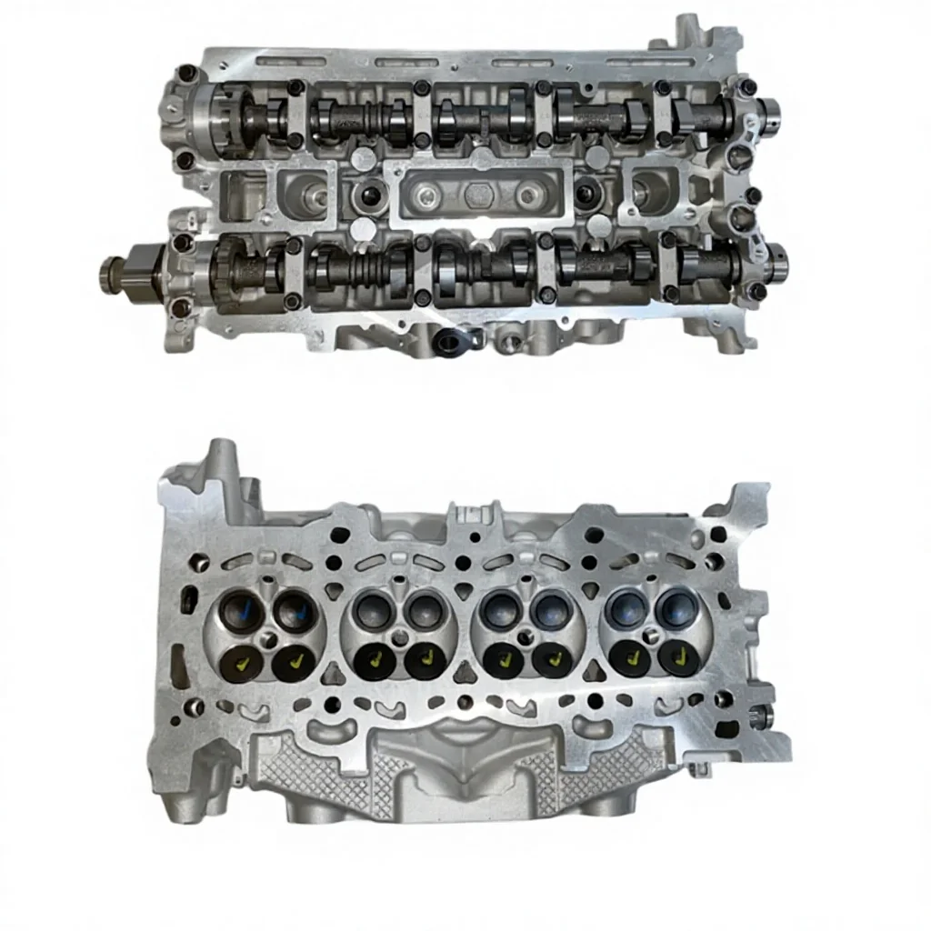

Factory Price New Complete Cylinder Head Assembly EJ7E6090EC 2.0T For Lincoln MKC
