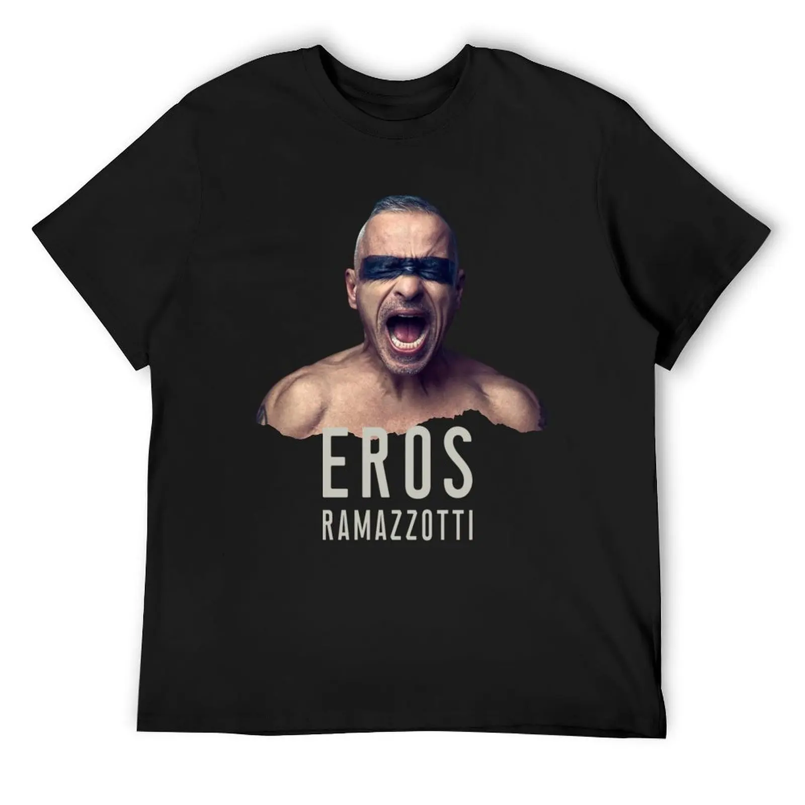 

Eros Ramazzotti Shirt T-Shirt vintage graphic tee korean fashion man t shirt funny t shirts men