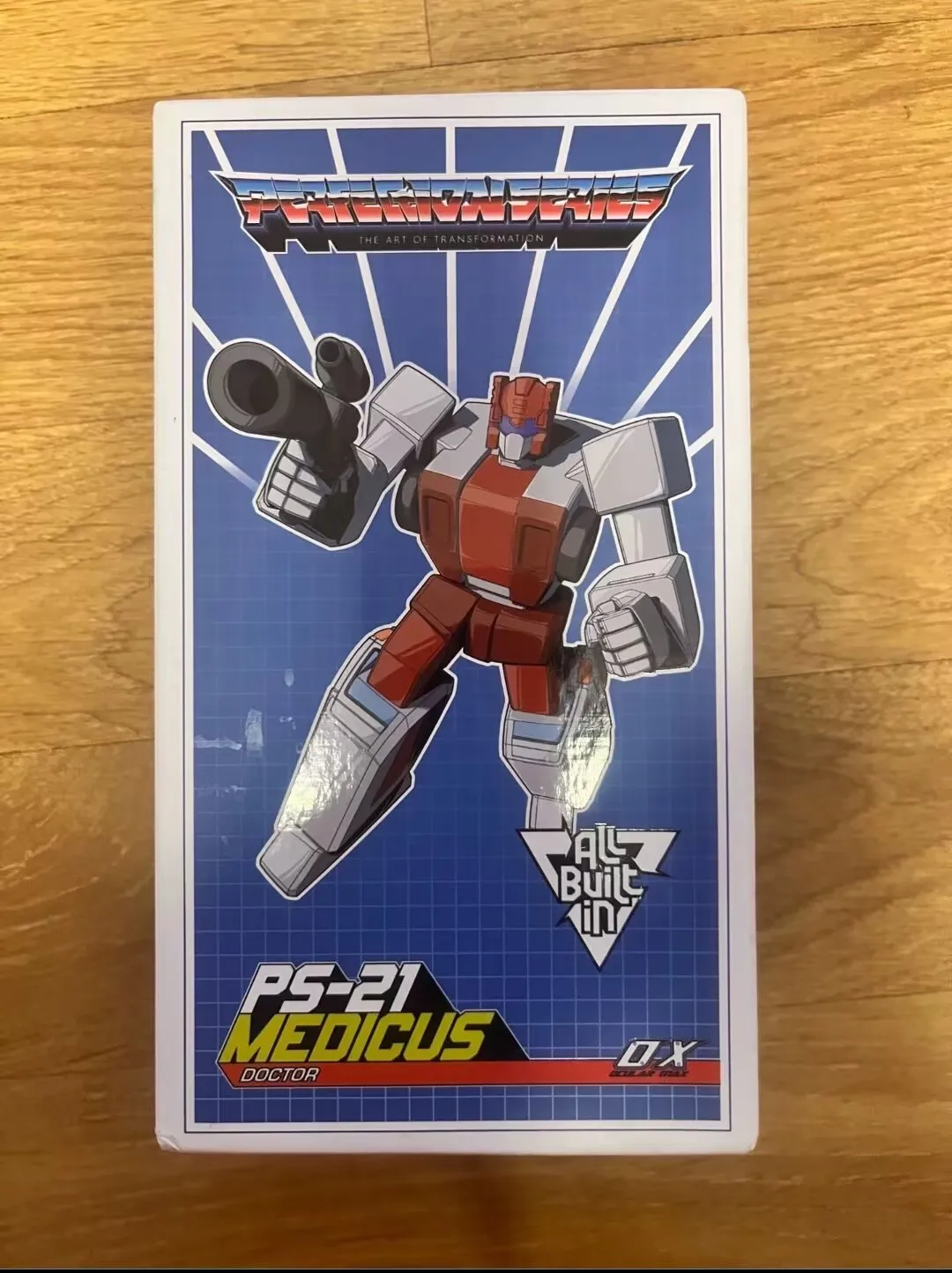 Ocular Max Ox Defen… - image
