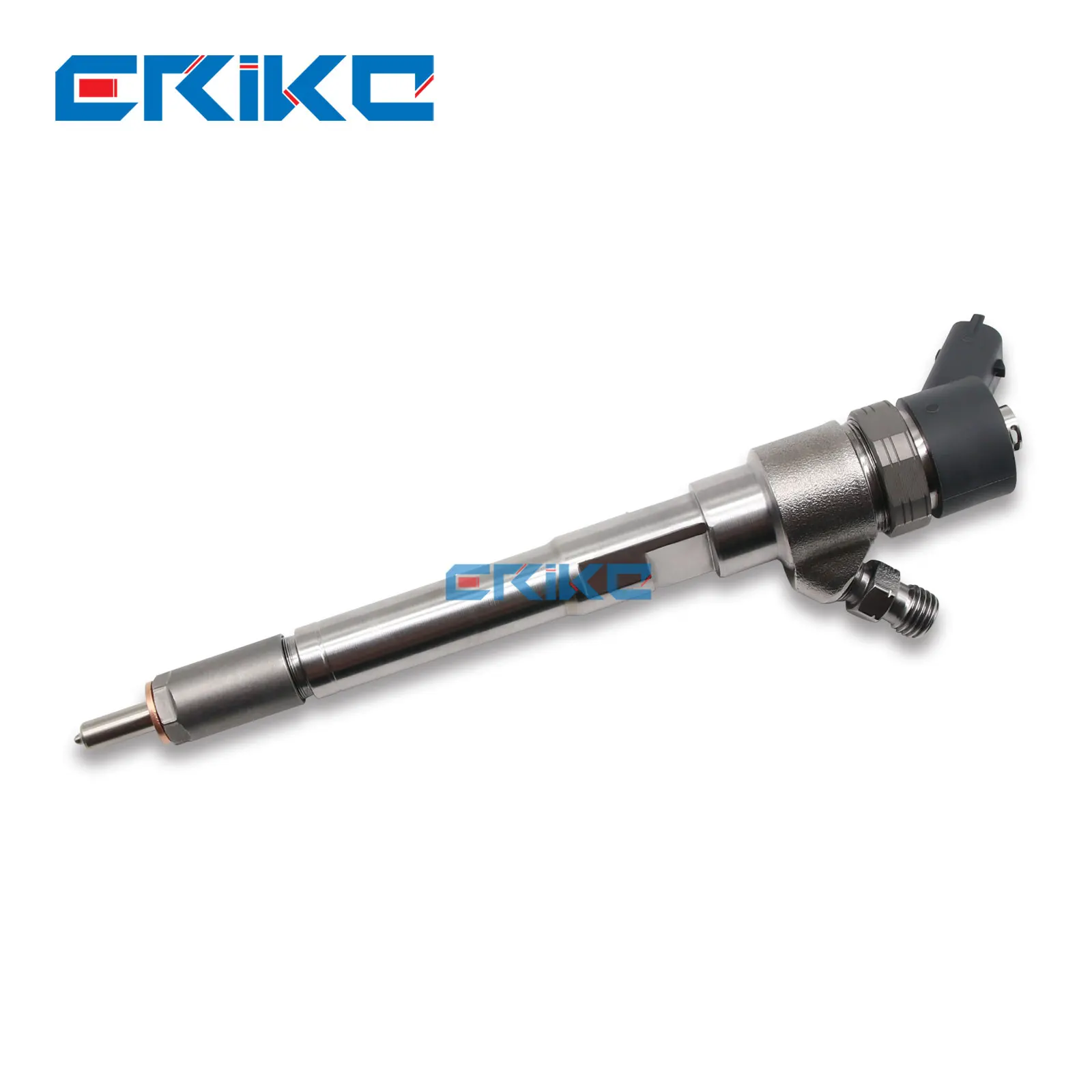 

ERIKC 0445110431 CRI Diesel Fuel Pump Injector 0445 110 431 Auto Parts Fuel Injector 0 445 110 431 Original New Injector for JAC