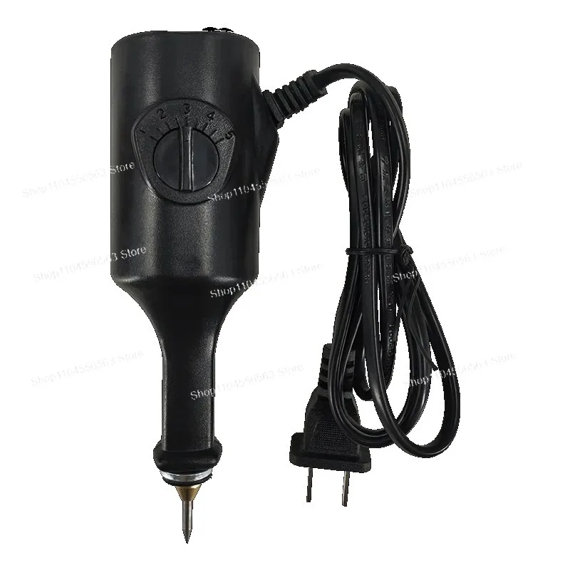 

ST‑2 24W 220V Electric Engraving Pen – Handheld Metal Marking Tool for Steel & Stainless Steel