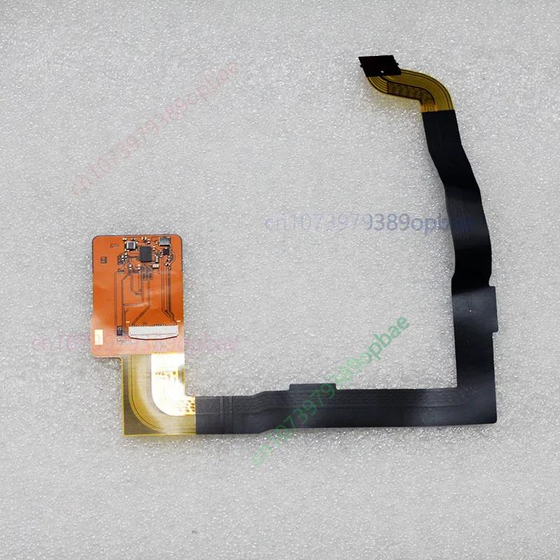 

Fast deliveryUsed original LCD hinge flexible cable FPC repair parts for Nikon Z9 camera
