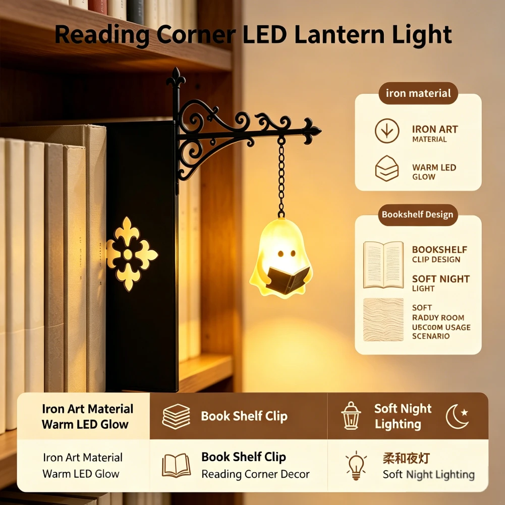 Gotik Asılı Sokak Lambası Duva - Vintage Lighting Decor incelemesi ve fiyatı