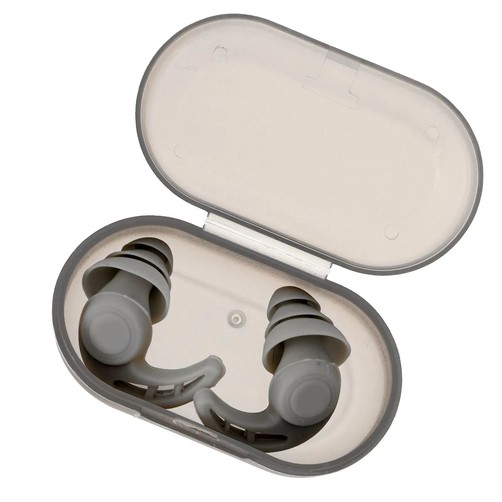 Sound Blocking Earplugs for Sleeping – Lightweight, Soft Noise Reduction Earplugs for Students & Dorm Use