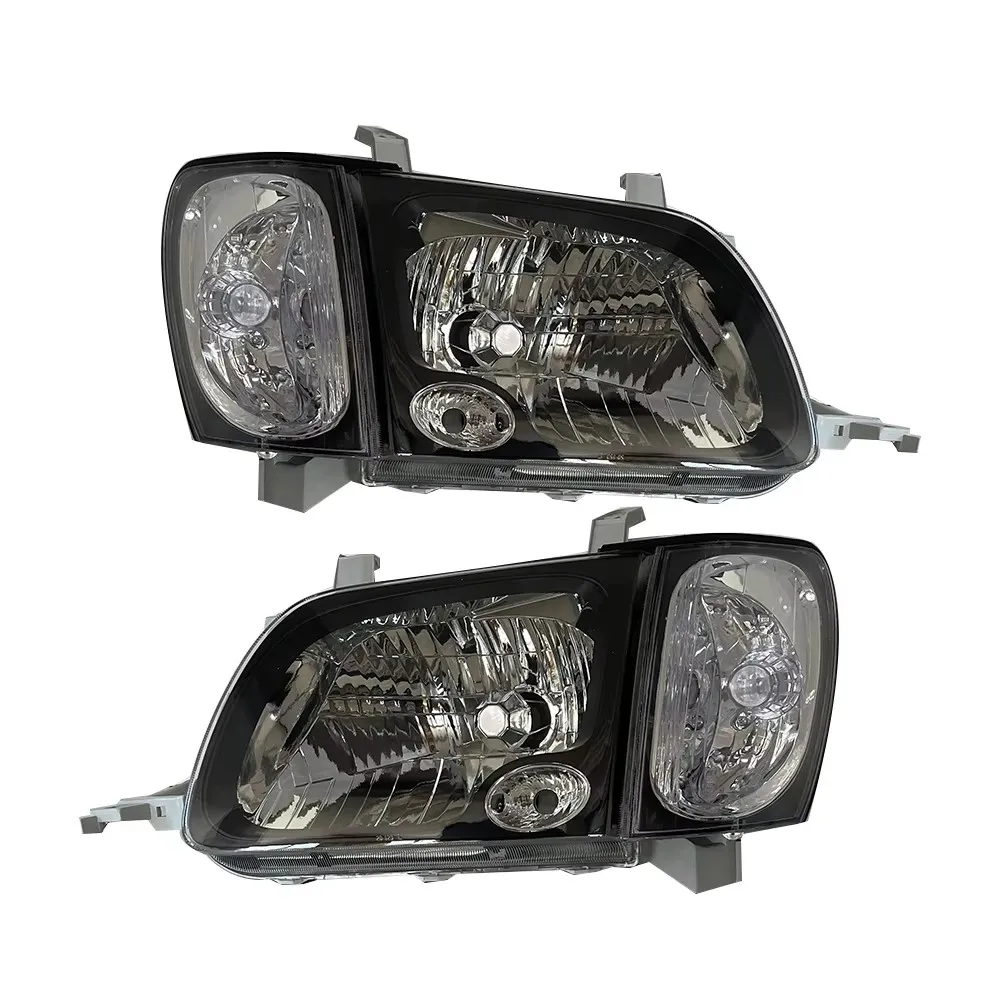 yuuu.i A Pair Car Headlights Auto Parts Headlight For TOYOTA NOAH CR50