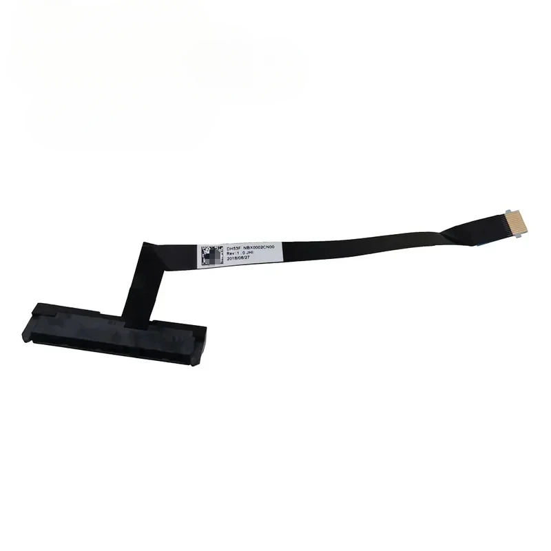 For Acer Nitro 5 AN515-51 AN515-52 AN515-53 AN515-54 AN715-51 N18C3 N17C1 Laptop SATA Hard Drive HDD SSD Connector Flex Cable
