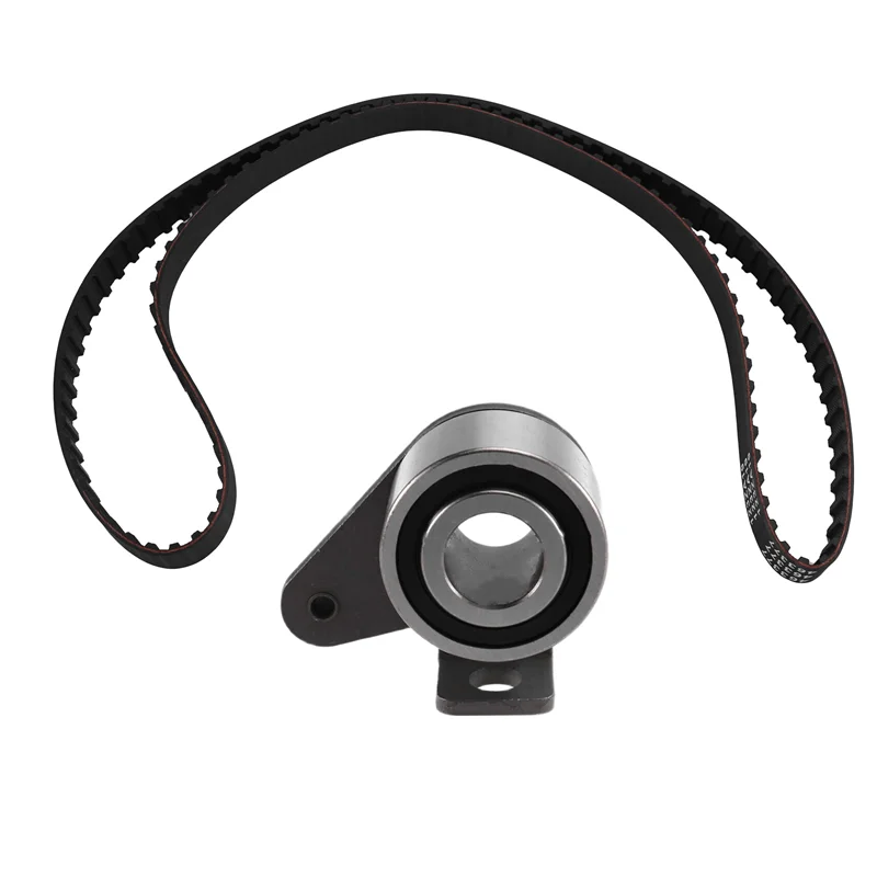 

A82E-комплект натяжного шкива и ремня ГРМ для Volvo Penta OHC AQ120 AQ125 AQ131 AQ140 AQ145 AQ151 463377 4636338 463633